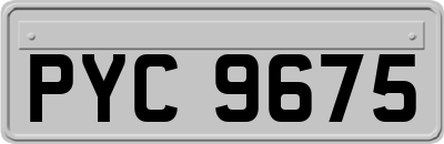 PYC9675