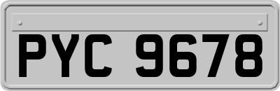 PYC9678