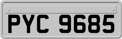 PYC9685