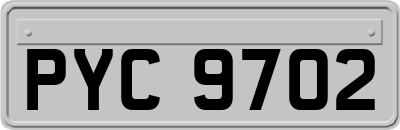 PYC9702