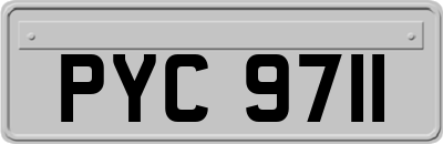 PYC9711