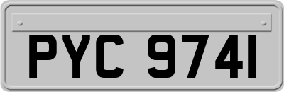 PYC9741