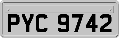 PYC9742