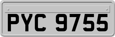 PYC9755