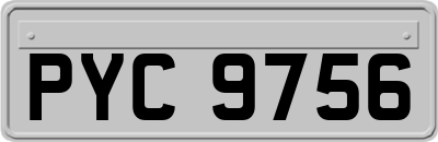 PYC9756