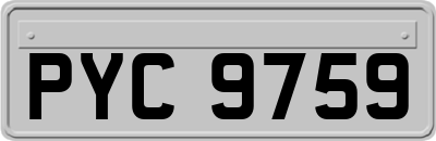 PYC9759