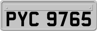 PYC9765