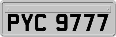 PYC9777