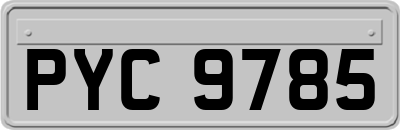 PYC9785