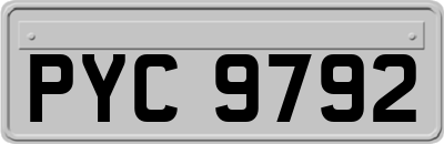 PYC9792