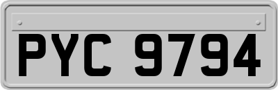 PYC9794