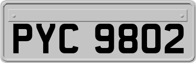 PYC9802