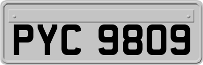 PYC9809