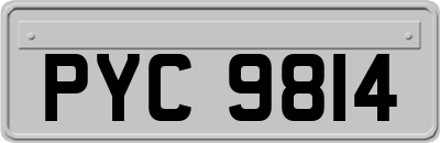 PYC9814