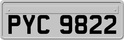 PYC9822