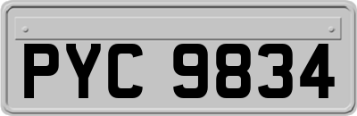 PYC9834