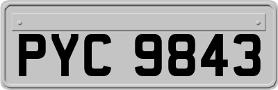 PYC9843