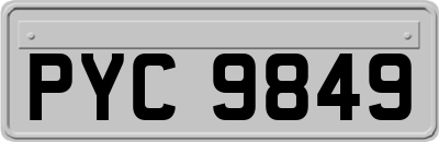 PYC9849