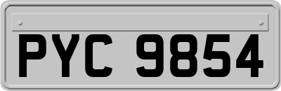 PYC9854