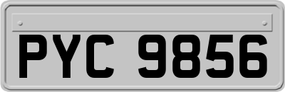 PYC9856