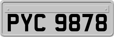 PYC9878