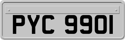 PYC9901