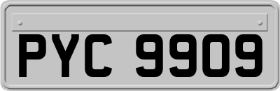 PYC9909