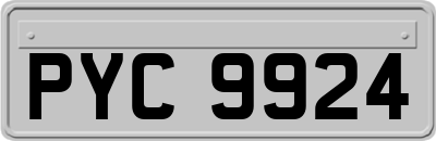 PYC9924