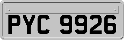 PYC9926