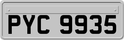 PYC9935