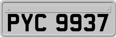 PYC9937