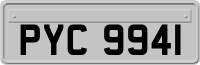 PYC9941