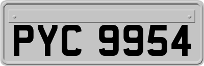 PYC9954