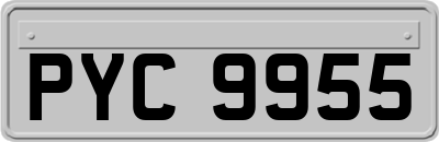 PYC9955