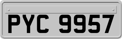 PYC9957