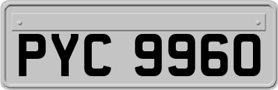 PYC9960