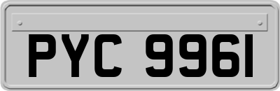 PYC9961