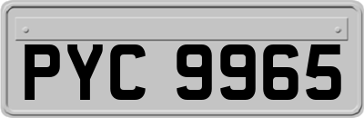 PYC9965