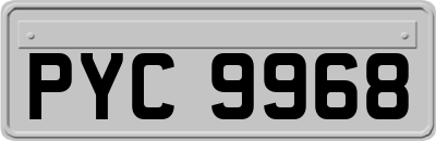 PYC9968