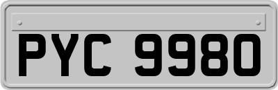 PYC9980