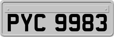 PYC9983