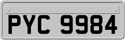 PYC9984