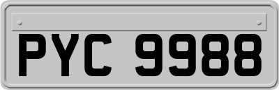 PYC9988