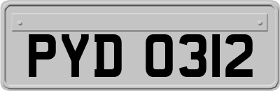 PYD0312