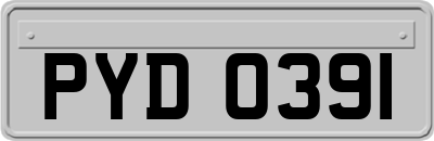 PYD0391