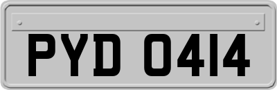 PYD0414