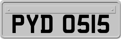 PYD0515