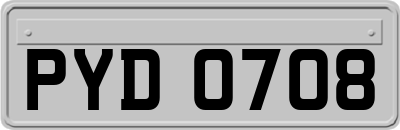 PYD0708