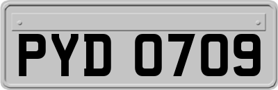 PYD0709