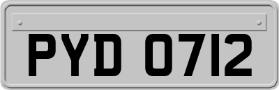 PYD0712